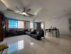 Blk 427 Yishun Avenue 11 (Yishun), HDB 4 Rooms #557755201